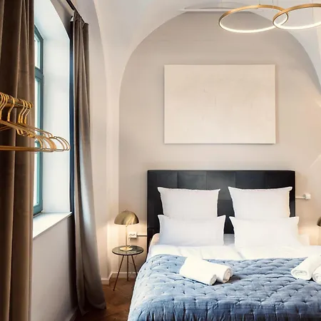 New Luxus Suite I Two Kingbeds I Center Augsburg Zewnętrze zdjęcie
