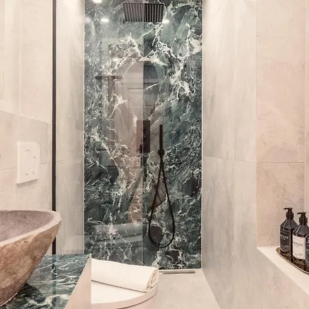 New Luxus Suite I Two Kingbeds I Center Augsburg Zewnętrze zdjęcie