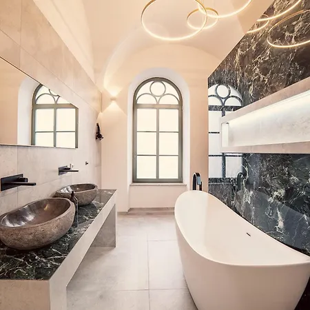 New Luxus Suite I Two Kingbeds I Center Augsburg Zewnętrze zdjęcie