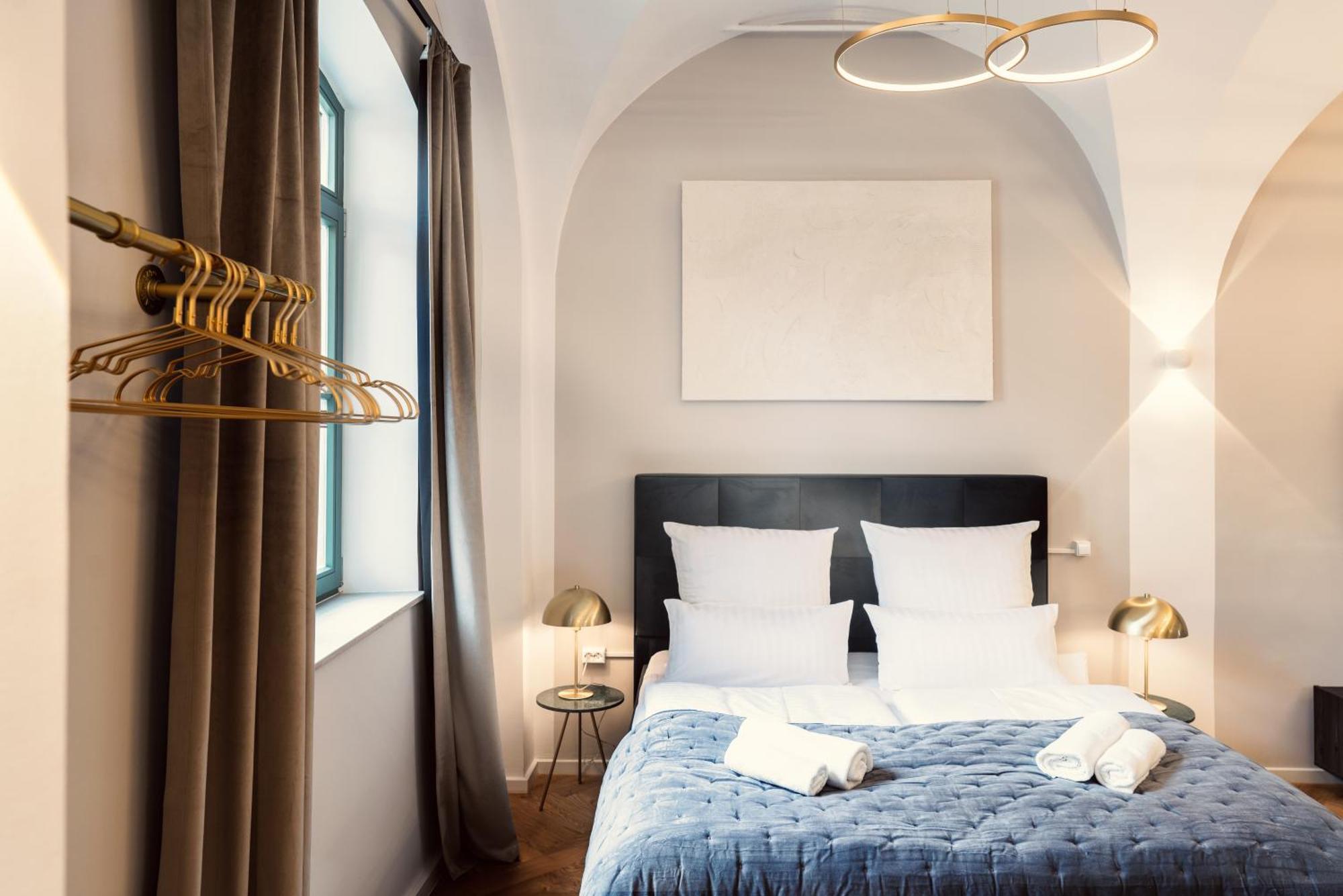 New Luxus I Two Kingbeds I Center Appartamento *