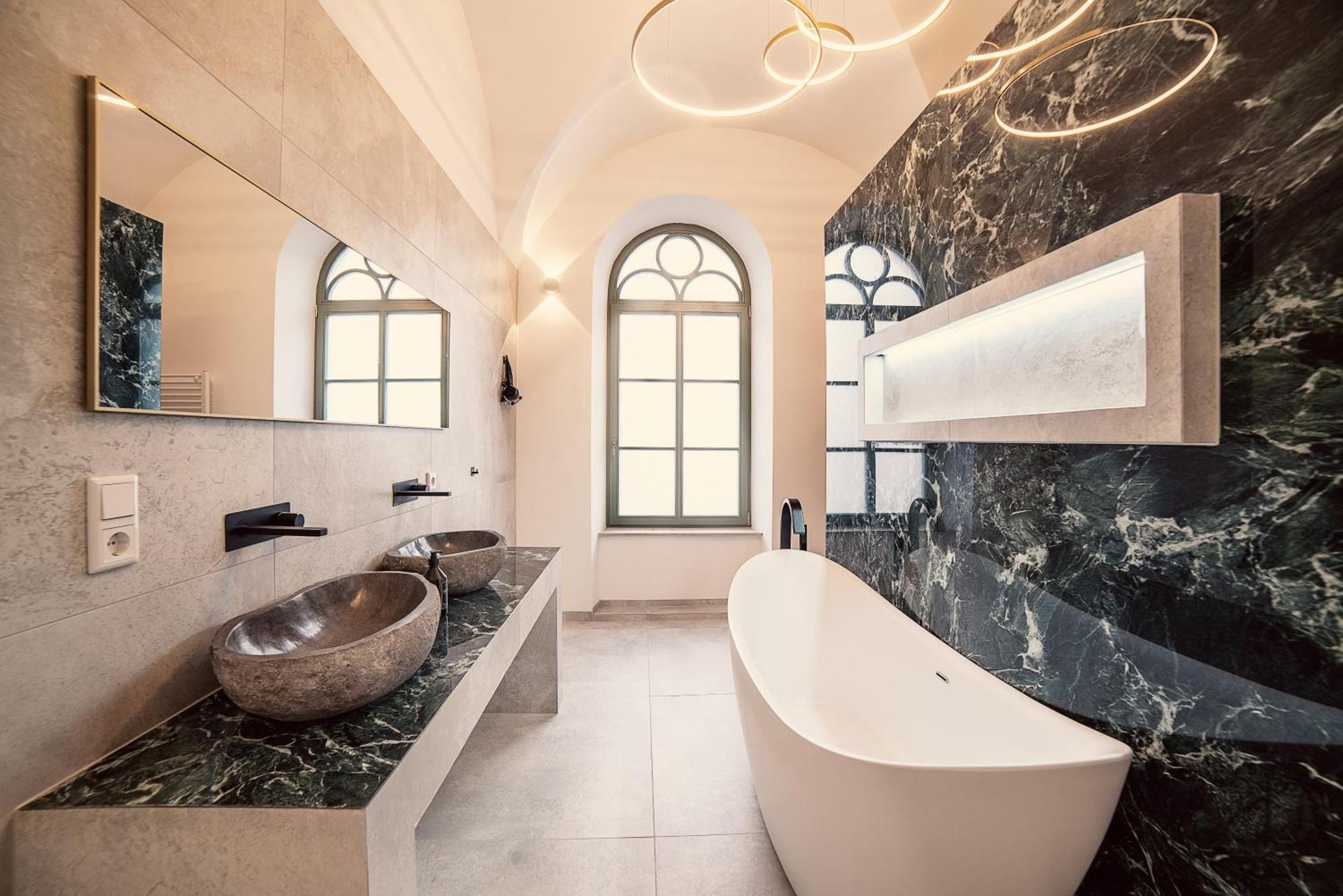 New Luxus I Two Kingbeds I Center * Augsburg
